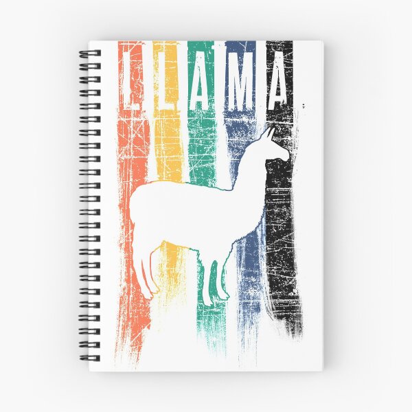 Item preview, Llama designed and sold by HilaryHeffron.