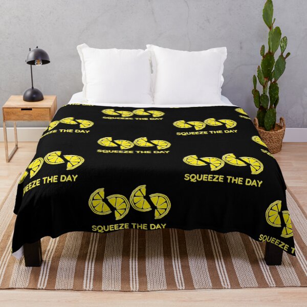 Item preview, Squeeze the Day designed and sold by Summers Cool.