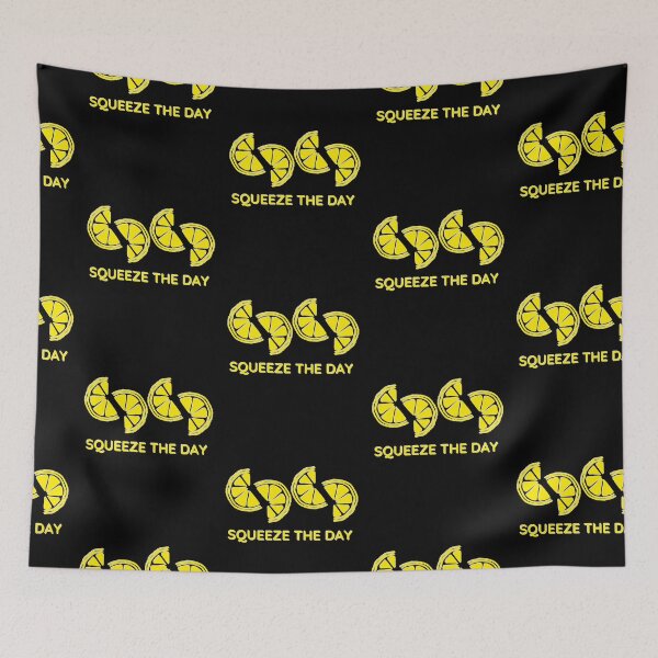 Item preview, Squeeze the Day designed and sold by Summers Cool.
