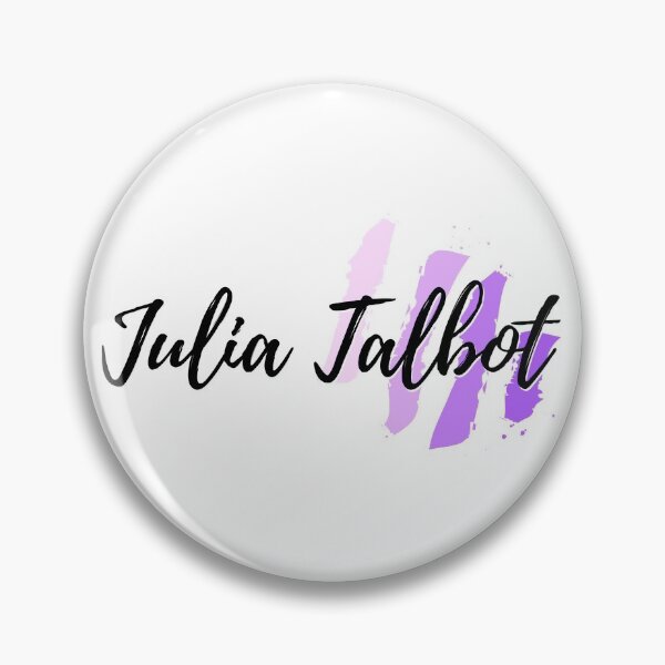 Item preview, Julia Talbot designed and sold by baandjulia.