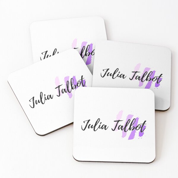 Item preview, Julia Talbot designed and sold by baandjulia.