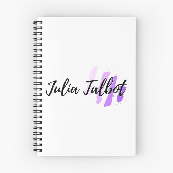 Item preview, Julia Talbot designed and sold by baandjulia.