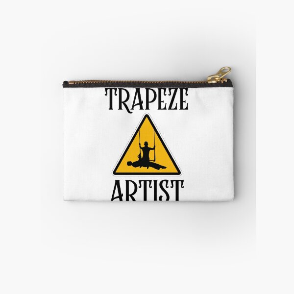 Item preview, Trapeze Artist Gymnast Backflips Acrobat  designed and sold by daguilon.