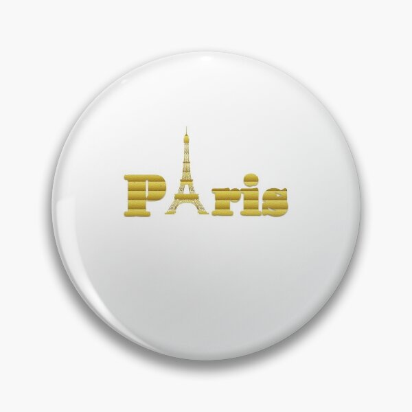 Item preview, Addicted To Paris Quote designed and sold by sasijaya.