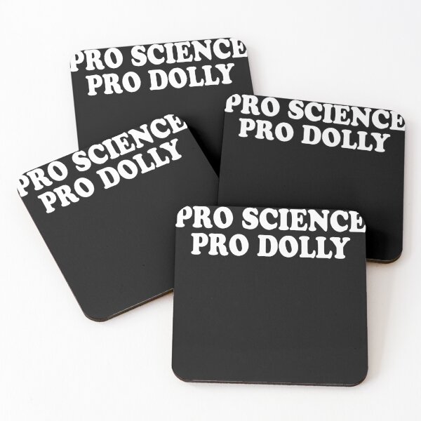 Item preview, Pro Science Pro Dolly designed and sold by KARLMARTINBAYER.
