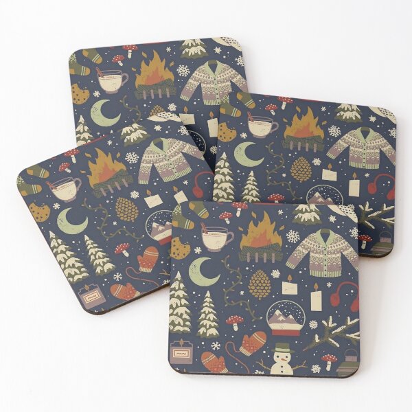 Item preview, Wintry designed and sold by NatiiHerre.