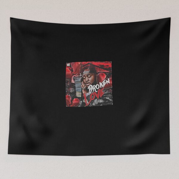 Item preview, RIP MO3 Shirt Brown Love T-Shirt designed and sold by KARLMARTINBAYER.