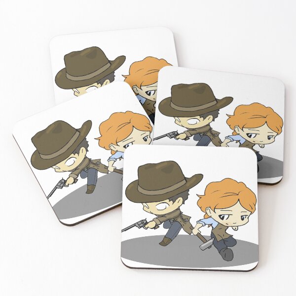 Item preview, Forged in Magic chibis designed and sold by baandjulia.