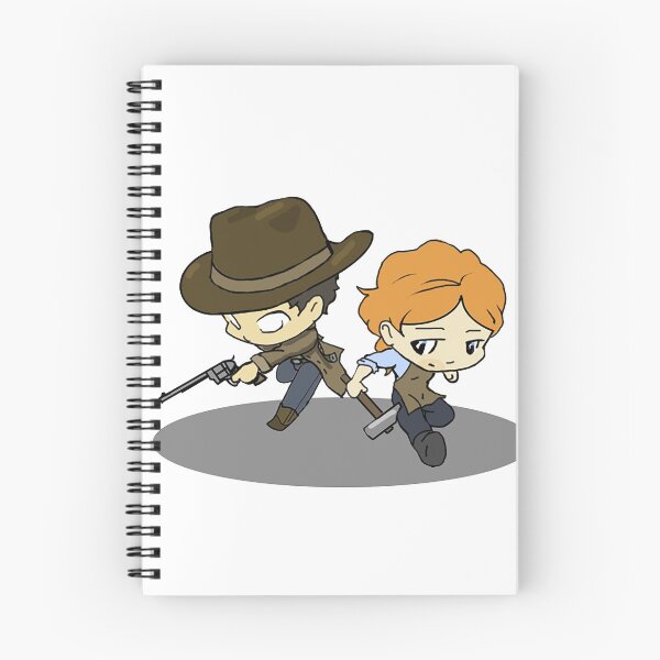 Item preview, Forged in Magic chibis designed and sold by baandjulia.