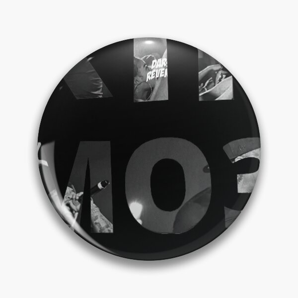 Item preview, RIP Mo3 Thanks You For The Memories T-Shirt designed and sold by KARLMARTINBAYER.