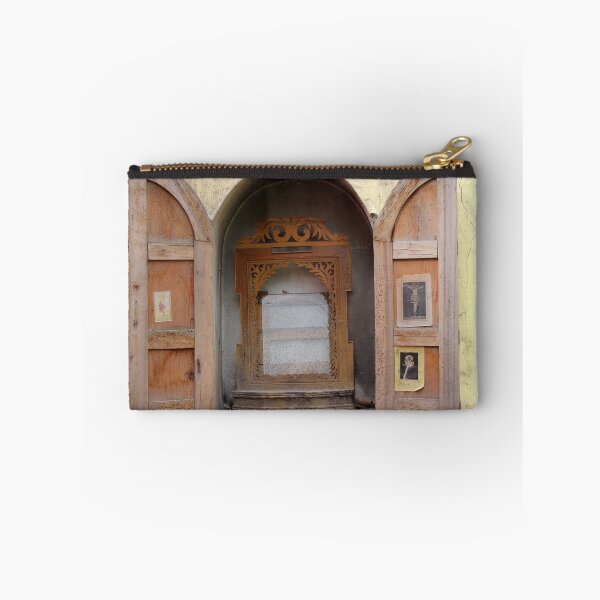 Item preview, Empty Shrine designed and sold by rhamm.