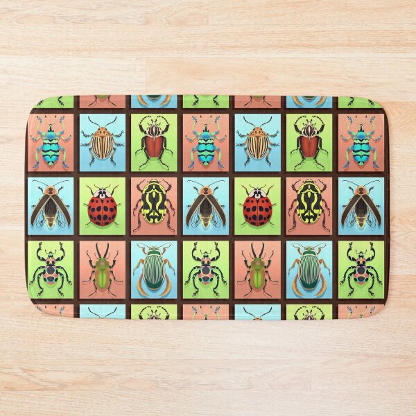 Item preview, beetle box designed and sold by dinoserious.