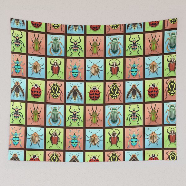 Item preview, beetle box designed and sold by dinoserious.
