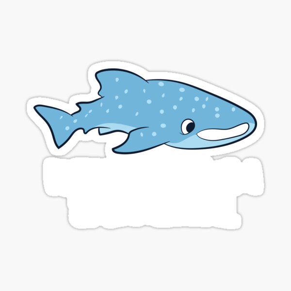 Artikel-Vorschau von Walhai - Whale Shark is a spirit animal, designt und verkauft von Mohja-Design.