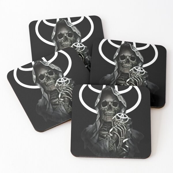 Item preview, Skull Hug to.yota tun.dra Shirt designed and sold by KARLMARTINBAYER.