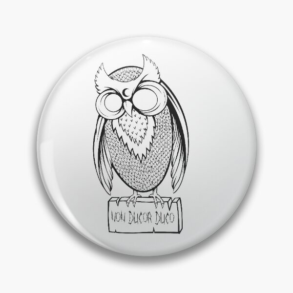 Item preview, Watching Owl designed and sold by GeneratorStar.