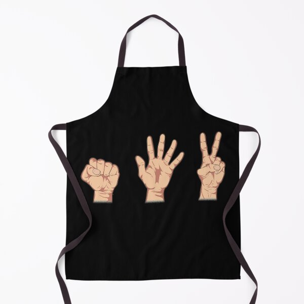 Item preview, Rock Paper Scissors designed and sold by EverythingKawai.