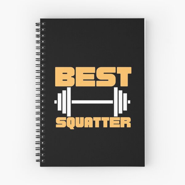 Item preview,  Best Squatter designed and sold by CreativTEES !.