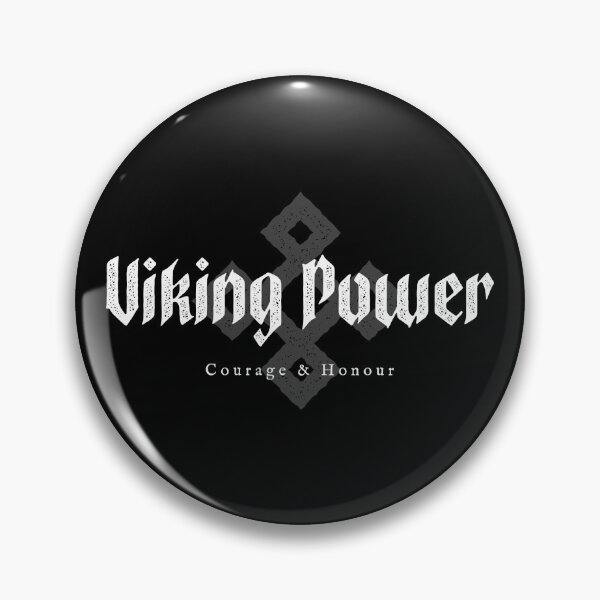 Item preview, VIKING POWER designed and sold by HeavyLiftGift.