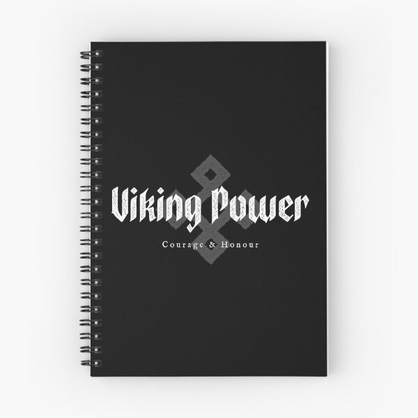 Item preview, VIKING POWER designed and sold by HeavyLiftGift.