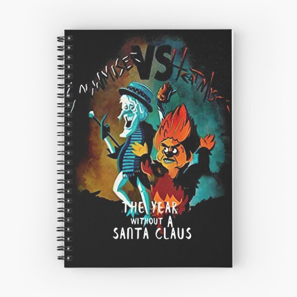 Item preview, Snow Miser & Heat Miser T-Shirt designed and sold by KARLMARTINBAYER.
