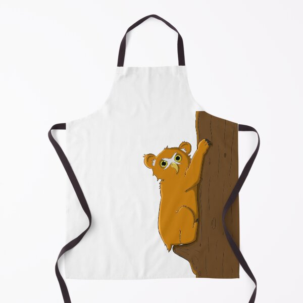 Item preview, Lil Pygmy-Owlbear designed and sold by xelathegreat.