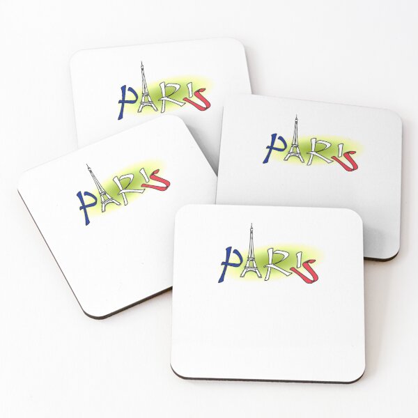Item preview, Addicted To Paris - Addicted To Paris Quote designed and sold by sasijaya.