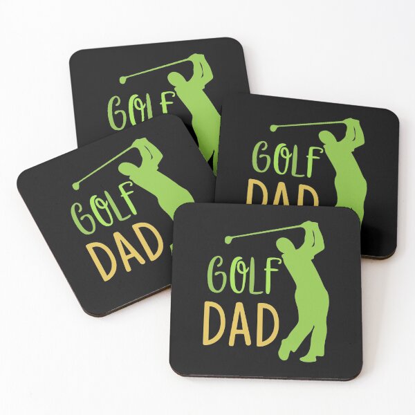 Item preview, Golf daddy is a golfer designed and sold by Astralia.
