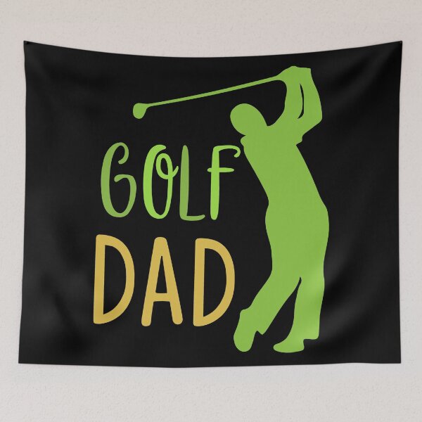 Item preview, Golf daddy is a golfer designed and sold by Astralia.