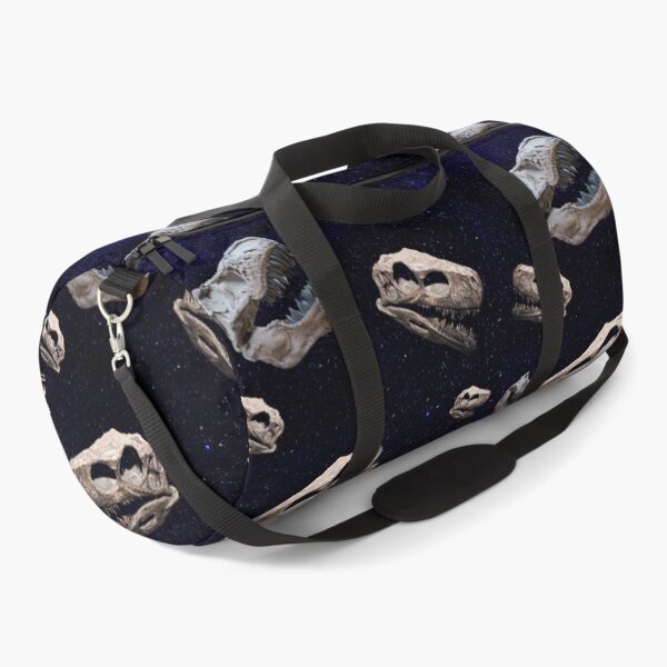 Item preview, DINO FOSSILS FLOATING IN SPACE designed and sold by WokeWords.