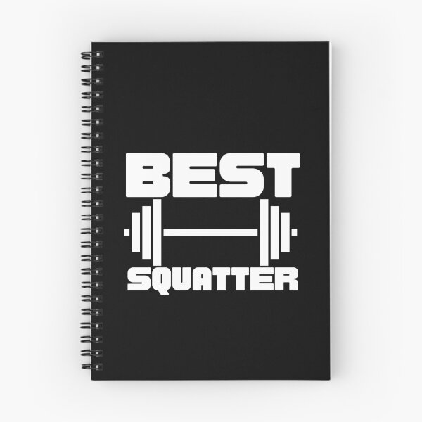 Item preview, Best Squatter designed and sold by CreativTEES !.