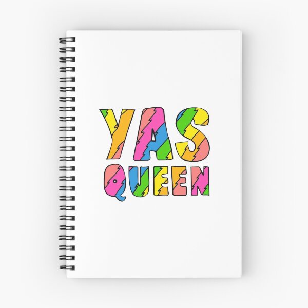 Item preview, Broad City Yas Queen designed and sold by cadewharton.
