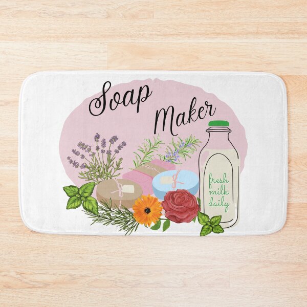 Item preview, Soap Maker  designed and sold by Fhfarms.