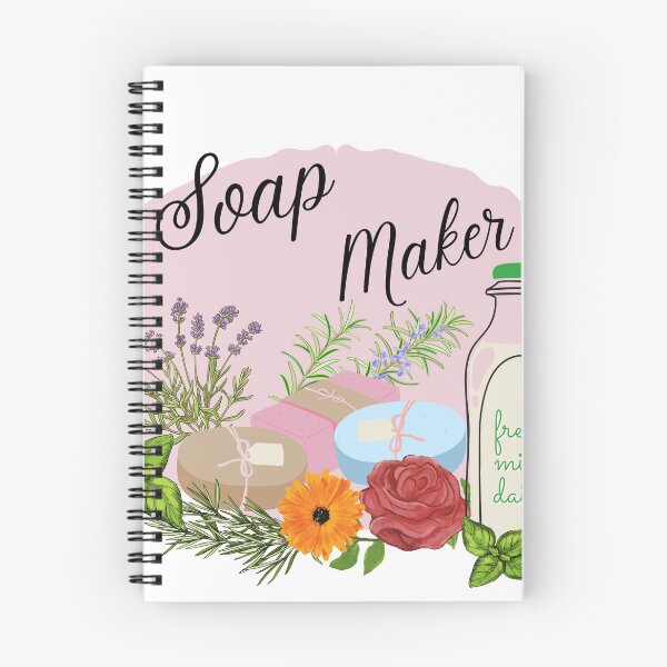 Item preview, Soap Maker  designed and sold by Fhfarms.