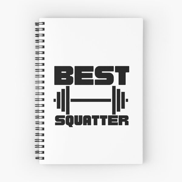 Item preview, Best Squatter designed and sold by CreativTEES !.