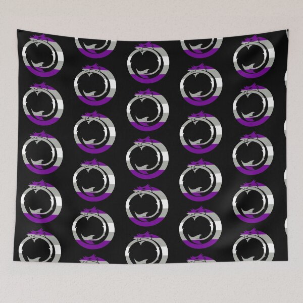 Item preview, Graysexual Tzimisce  designed and sold by mhamel.