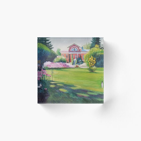 Item preview, Manor designed and sold by Oleg Iv.