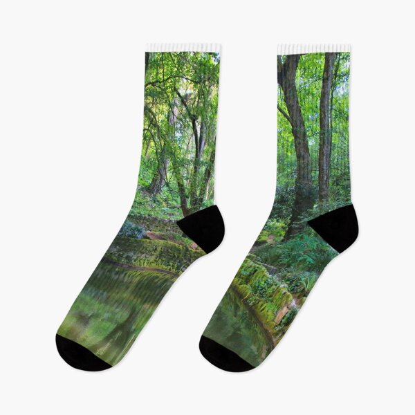 Item preview, Pena Palace Gardens, near Sintra, Portugal  designed and sold by FranWest.