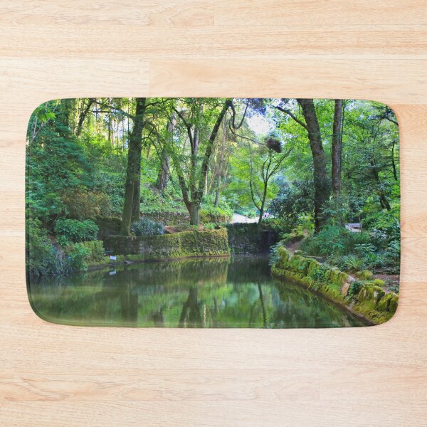 Item preview, Pena Palace Gardens, near Sintra, Portugal  designed and sold by FranWest.