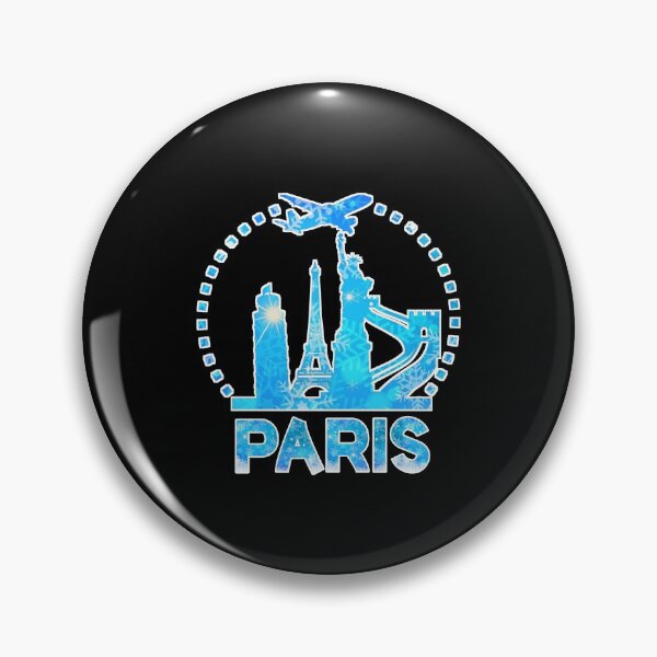 Item preview, Addicted To Paris - Addicted To Paris Quote designed and sold by sasijaya.