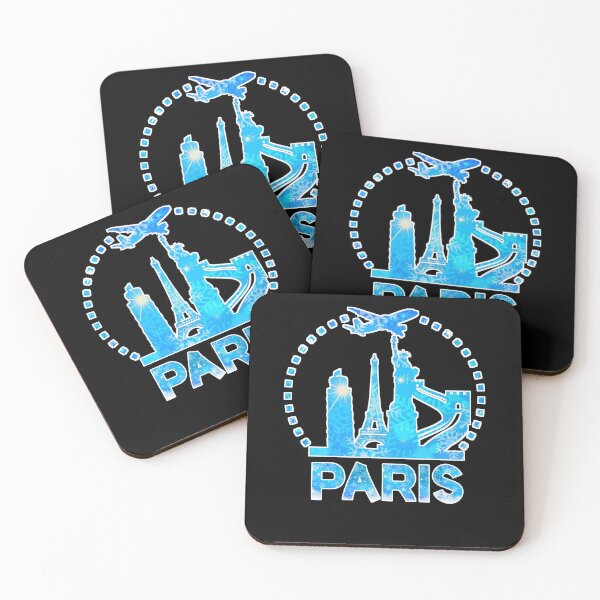 Item preview, Addicted To Paris - Addicted To Paris Quote designed and sold by sasijaya.