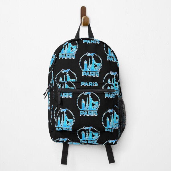 Item preview, Addicted To Paris - Addicted To Paris Quote designed and sold by sasijaya.