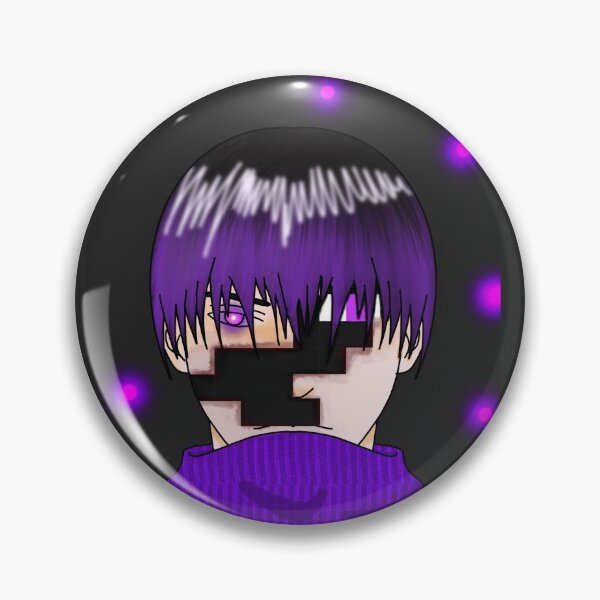 Item preview, Darren designed and sold by NekoSabs.