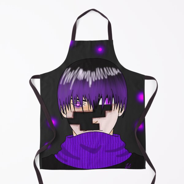 Item preview, Darren designed and sold by NekoSabs.