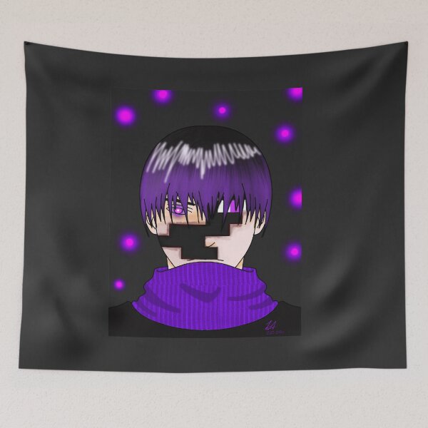 Item preview, Darren designed and sold by NekoSabs.
