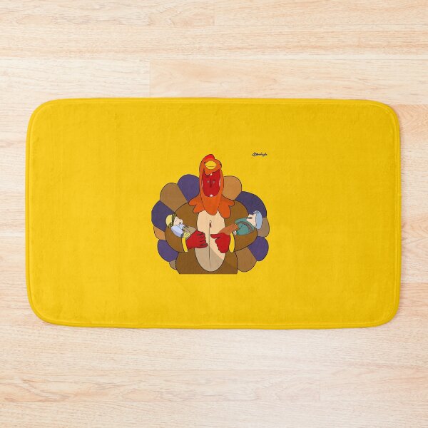 Item preview, Turkey Vision designed and sold by SamWhamBamRam.