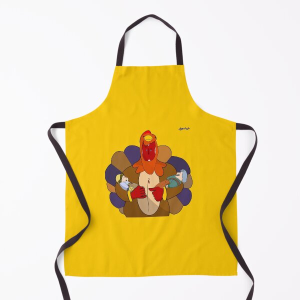 Item preview, Turkey Vision designed and sold by SamWhamBamRam.