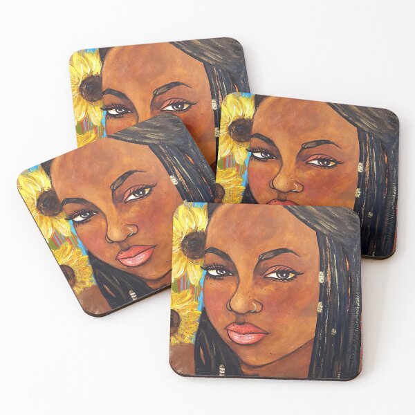 Item preview, Mlle Tournesol designed and sold by amoxes.