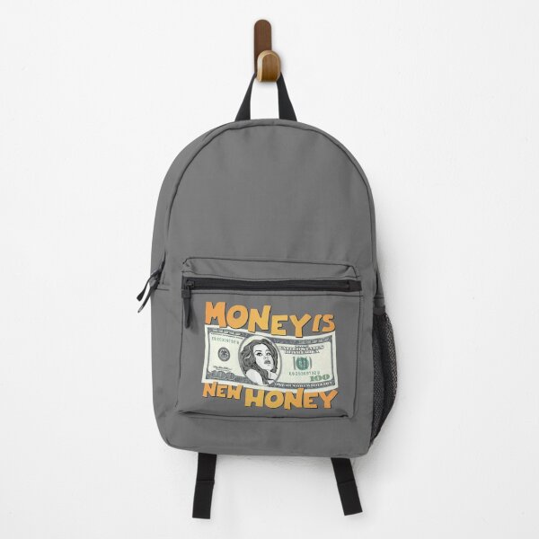 Item preview, Money is Honey designed and sold by lost-designer.
