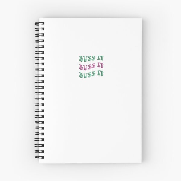 Item preview, buss it designed and sold by kyips.